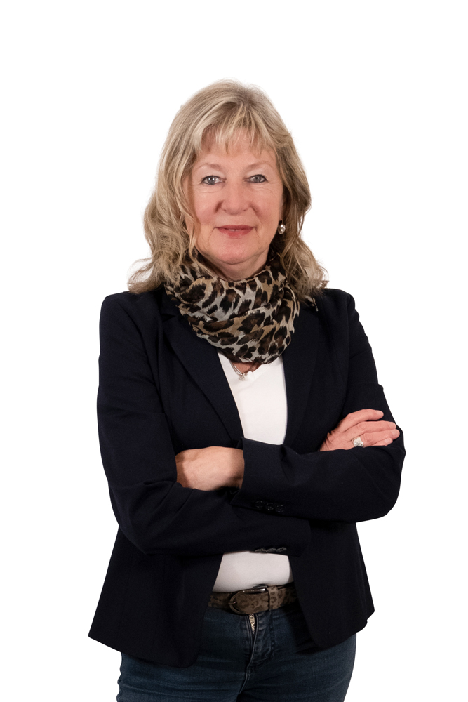 Anne Zeisner