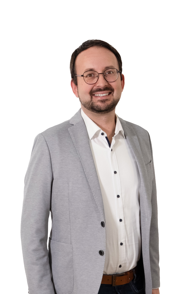 Bastian Steinbach