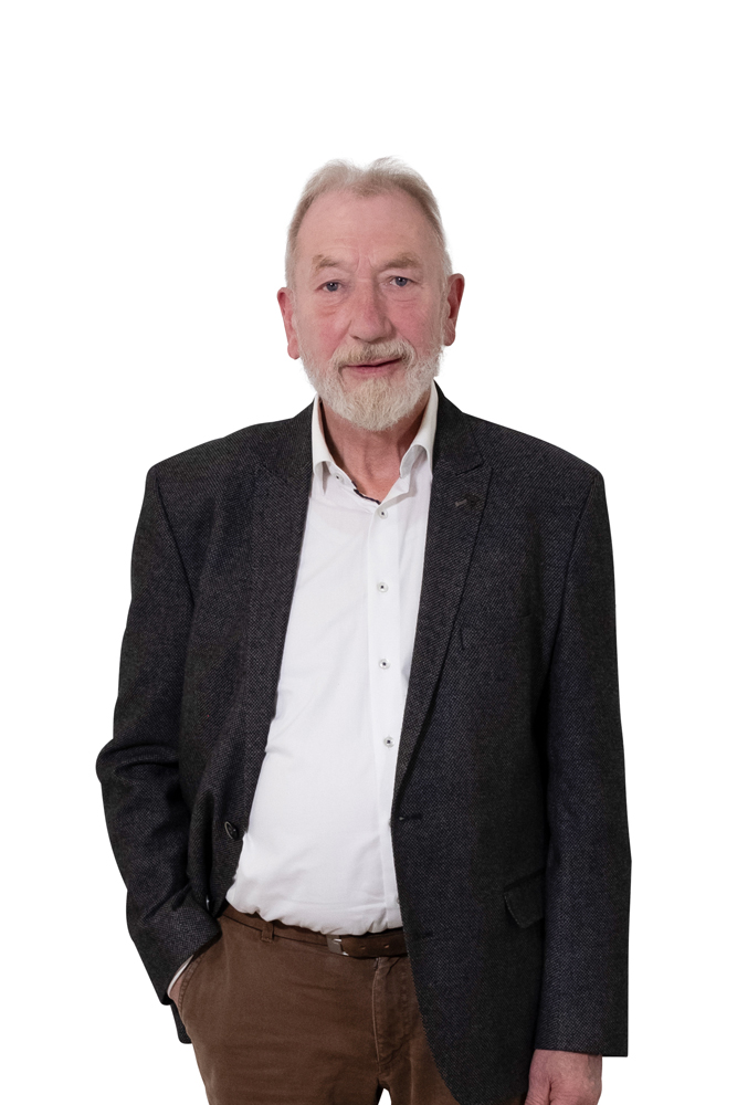 Josef Rieken