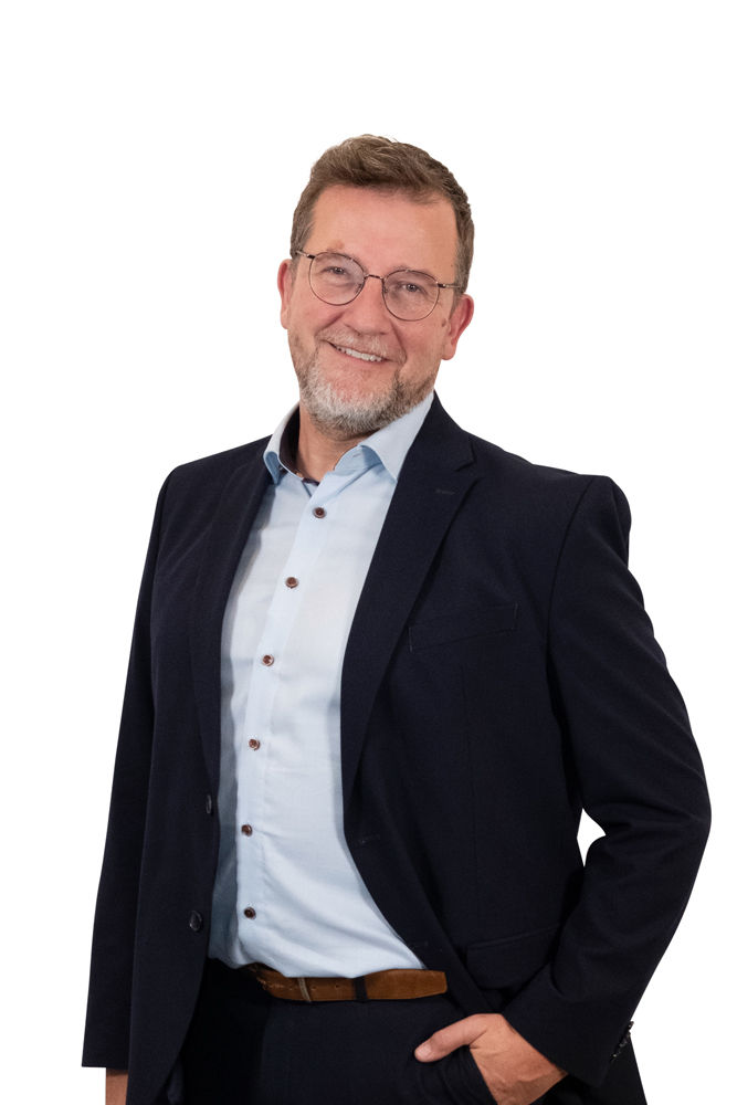 Peter Hahn