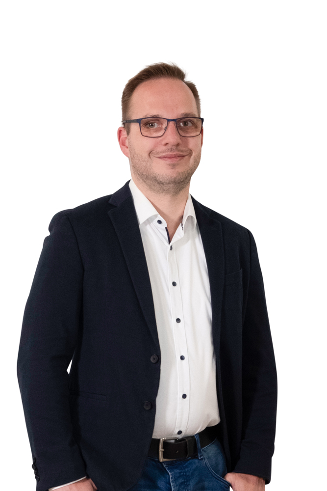 Stephan Weber